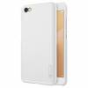 Θήκη Nillkin Super Frosted Shield White - Xiaomi Redmi Note 5A Θήκη Nillkin Super Frosted Shield White - Xiaomi Redmi Note 5A